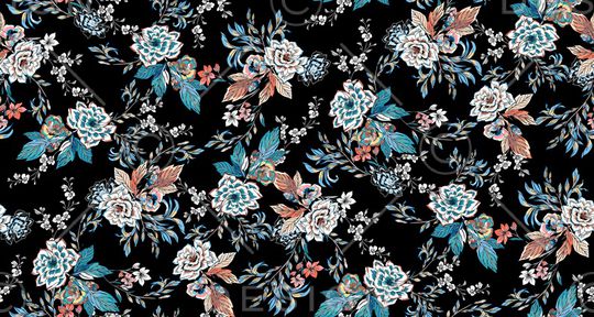 数码华亿平台印花华亿平台图片