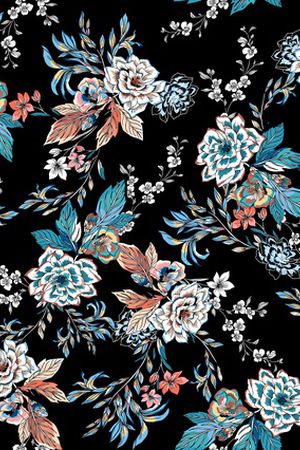 数码华亿平台印花华亿平台图片