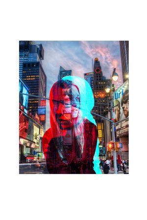 建筑印花华亿平台图片