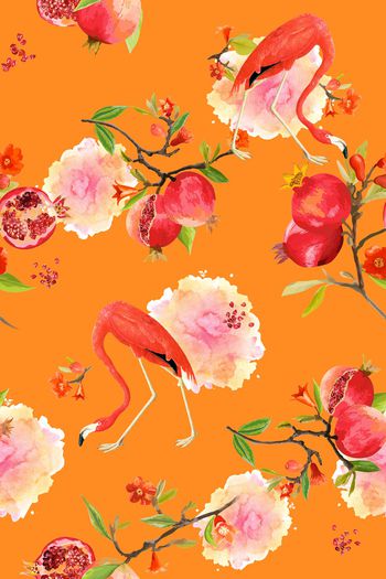 1178979-渲染云团石榴花-1