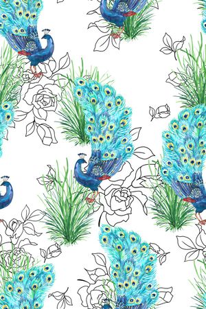 大牌风印花华亿平台图片