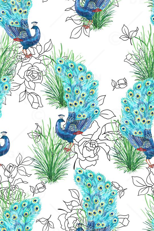 大牌风印花华亿平台图片