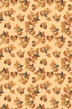 文艺印花华亿平台图片