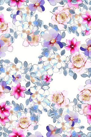 数码华亿平台印花华亿平台图片