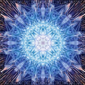 炫彩印花华亿平台图片