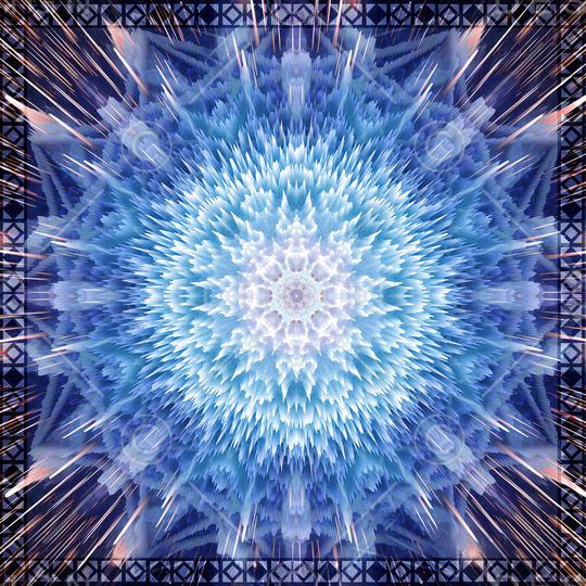 炫彩印花华亿平台图片