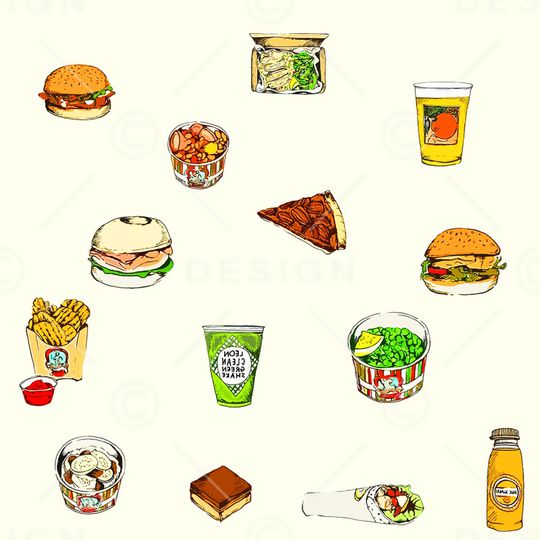 涂鸦印花华亿平台图片