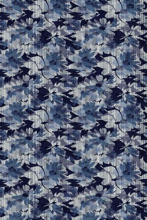 迷彩印花华亿平台图片