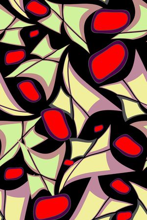 女装印花华亿平台图片