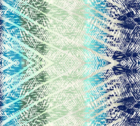 春夏华亿平台印花华亿平台图片