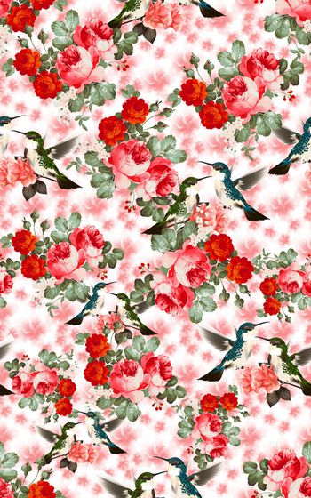 女装印花华亿平台图片