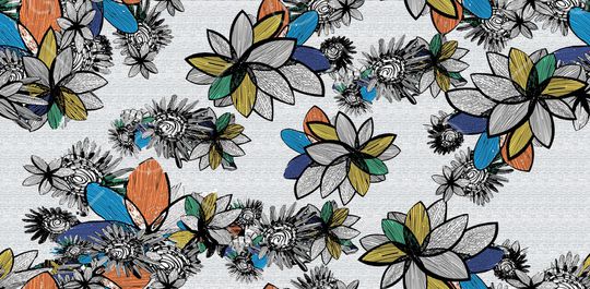 数码华亿平台印花华亿平台图片