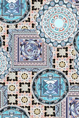 数码华亿平台印花华亿平台图片