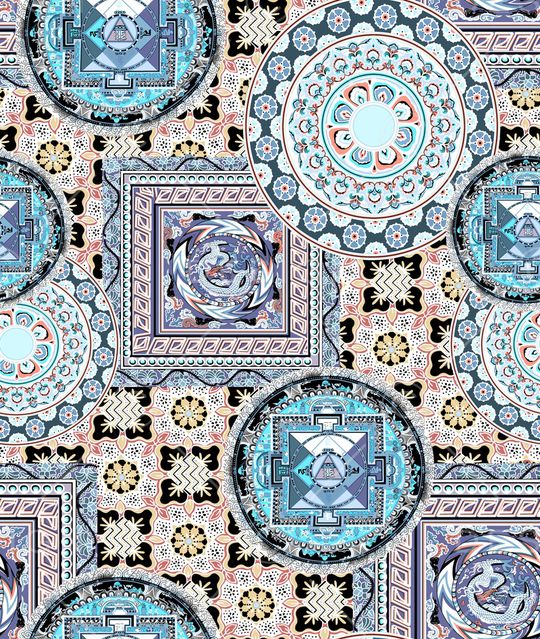 数码华亿平台印花华亿平台图片