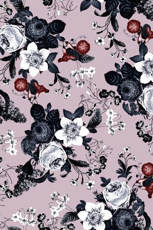 百合印花华亿平台图片