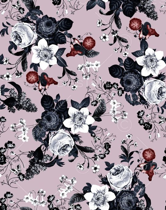 百合印花华亿平台图片