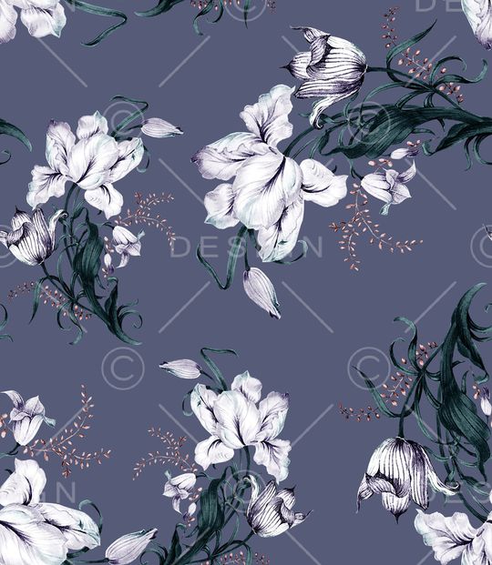 百合印花华亿平台图片