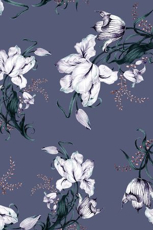 百合印花华亿平台图片