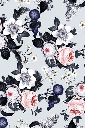 百合印花华亿平台图片