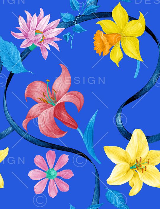 百合印花华亿平台图片