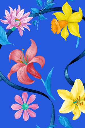 百合印花华亿平台图片