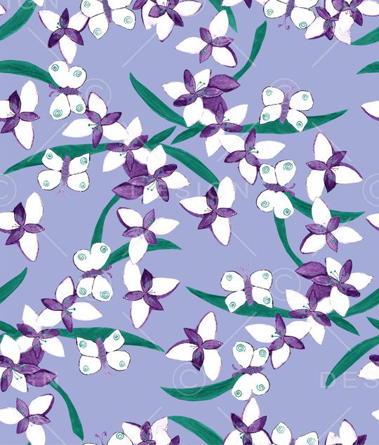 百合印花华亿平台图片