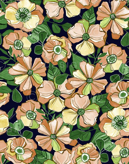 百合印花华亿平台图片