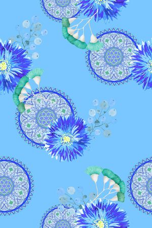 春夏华亿平台印花华亿平台图片