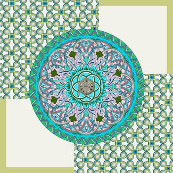 1179332-民族几何风方巾-1