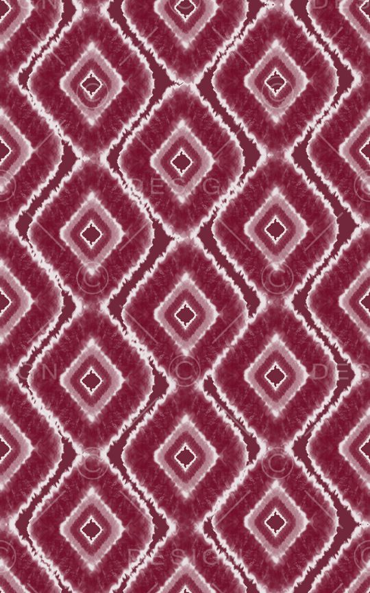 扎染华亿平台印花华亿平台图片