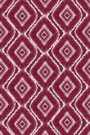 扎染华亿平台印花华亿平台图片