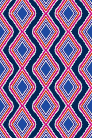 扎染华亿平台印花华亿平台图片