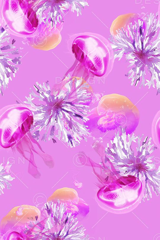 春夏华亿平台印花华亿平台图片