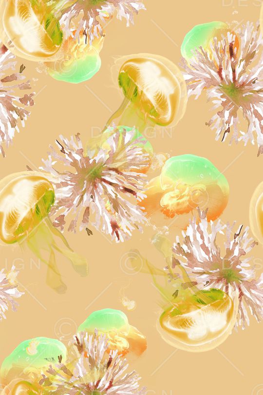 春夏华亿平台印花华亿平台图片