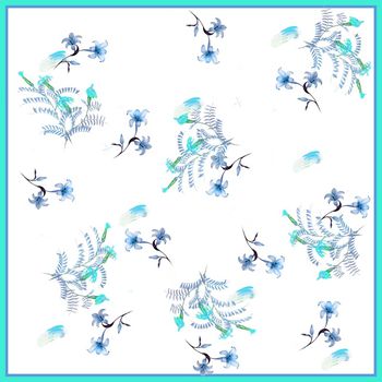 1179418-清新休春华亿平台方巾-1