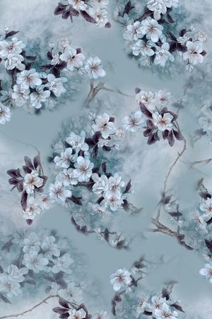 国画印花华亿平台图片