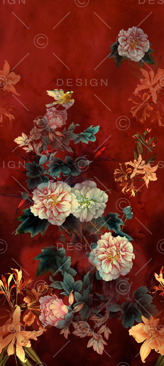 数码华亿平台印花华亿平台图片