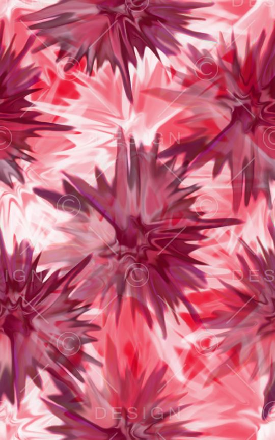 扎染华亿平台印花华亿平台图片