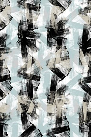 男装印花华亿平台图片