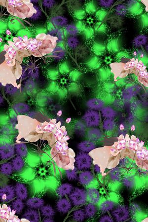 数码华亿平台印花华亿平台图片