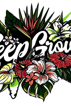 字母印花华亿平台图片