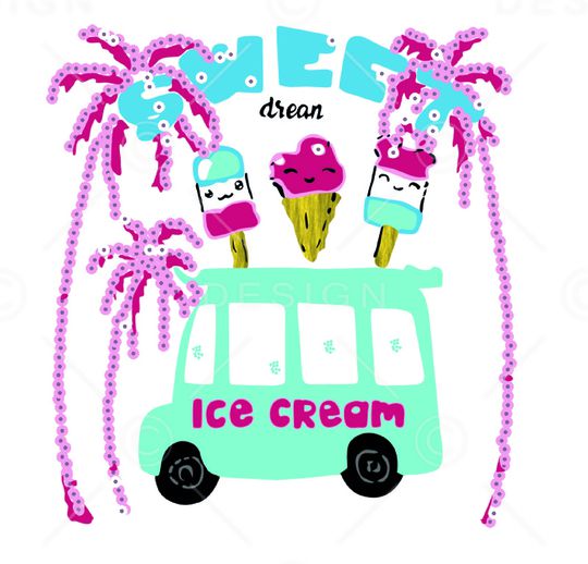 字母印花华亿平台图片