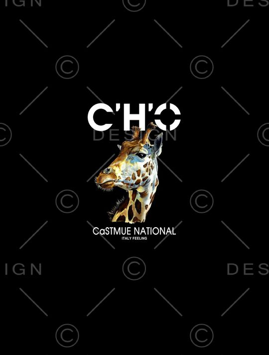 男装印花华亿平台图片