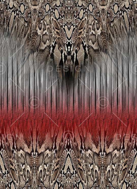 leopard印花华亿平台图片