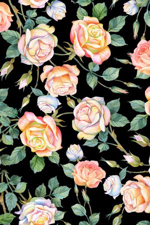 数码华亿平台印花华亿平台图片