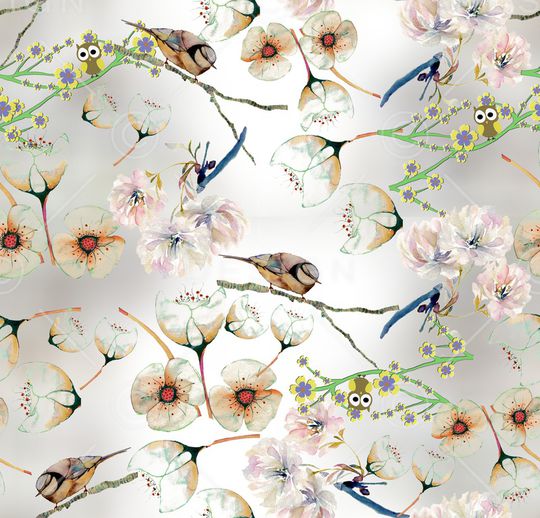 数码华亿平台印花华亿平台图片