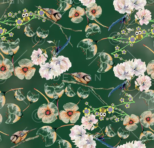 数码华亿平台印花华亿平台图片