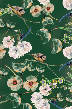 数码华亿平台印花华亿平台图片