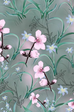 潮牌印花华亿平台图片