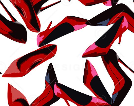 数码华亿平台印花华亿平台图片